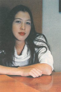 HK-93 Thanny Lee 93-198x300 in Rolands Vermächtnis