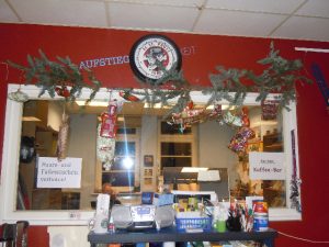 Adventskalender der Firma Natural American Spirit