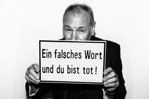Gunter Gerlach: Internationaler Krimitag 2012 zugunsten von Hinz&Kunzt