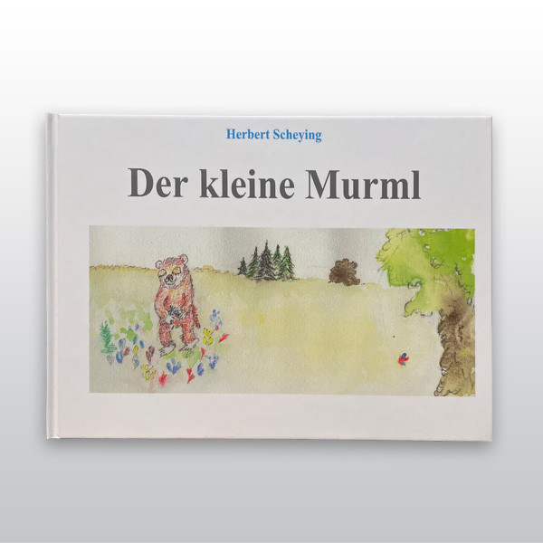 Der kleine Murmel