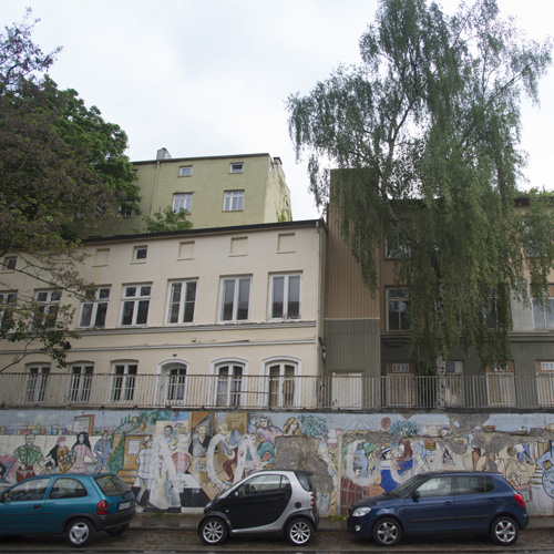 Elbtreppenhäuser Erhalt wahrscheinlich