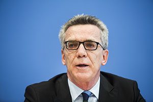 DeMaiziere