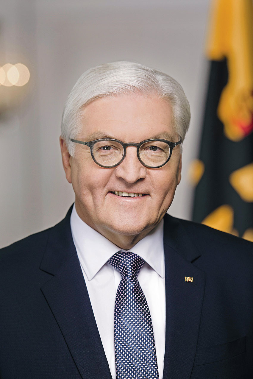 Frank-Walter Steinmeier