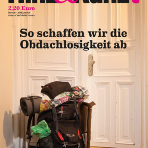 Ausgabe 354 (digital)