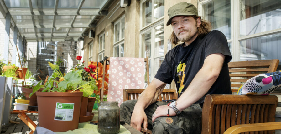 Finnland zeigt, wie Obdachlosigkeit beendet werden kann