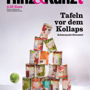 Ausgabe 357 (digital)