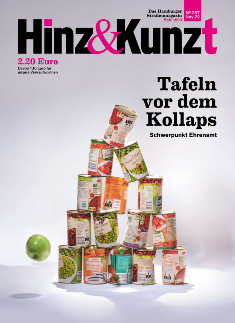 Regisseur Fatih Akin