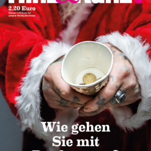 Ausgabe 358 (digital)