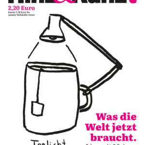 Ausgabe 359 (digital)