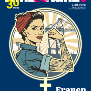 Ausgabe 361 (digital)