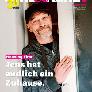 Ausgabe 362 (digital)
