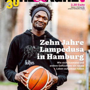 Ausgabe 363 (digital)