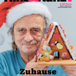 Ausgabe 370 (digital)