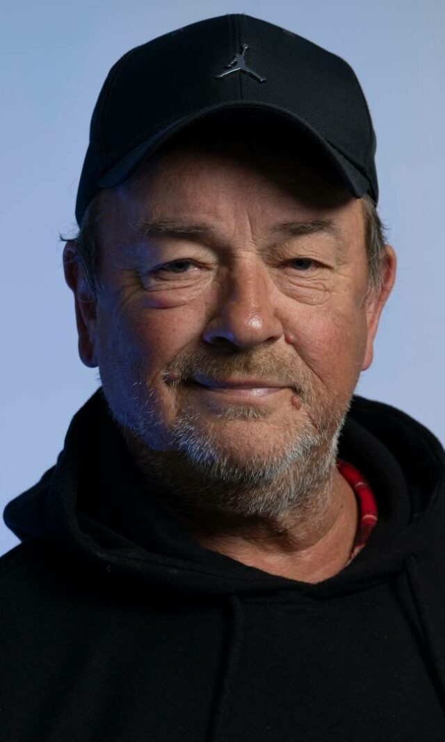 Foto: Mauricio Bustamante