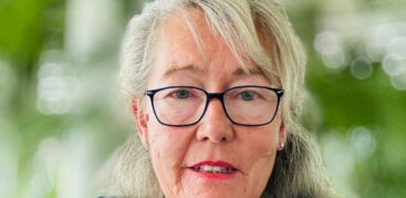 Ulrike Ehlert (64) lehrt und forscht am Psychologischen Institut der Universität Zürich. Ihre Schwerpunkte sind Verhaltensmedizin, Psychobiologie und stressabhängige Erkrankungen. Foto: privat