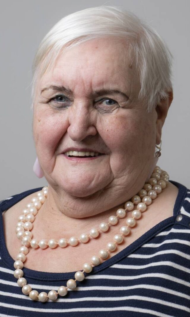 Nach einem Unfall reichte Irenas Einkommen nicht mehr dafür aus, die Miete zu bezahlen. Foto: Mauricio Bustamante