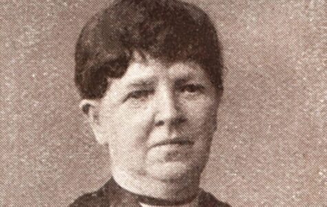 Helma Steinbach stritt zeitlebens für die Rechte von Arbeiter:innen. Foto: gemeinfrei