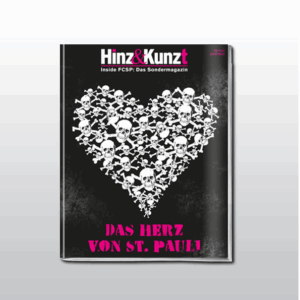 Sonderheft "Das Herz von St.Pauli"