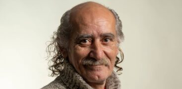 Ali ist als Jugendlicher vor dem libanesischen Bürgerkrieg geflohen. Die Erlebnisse lassen ihn bis heute nicht los. Foto: Mauricio Bustamante