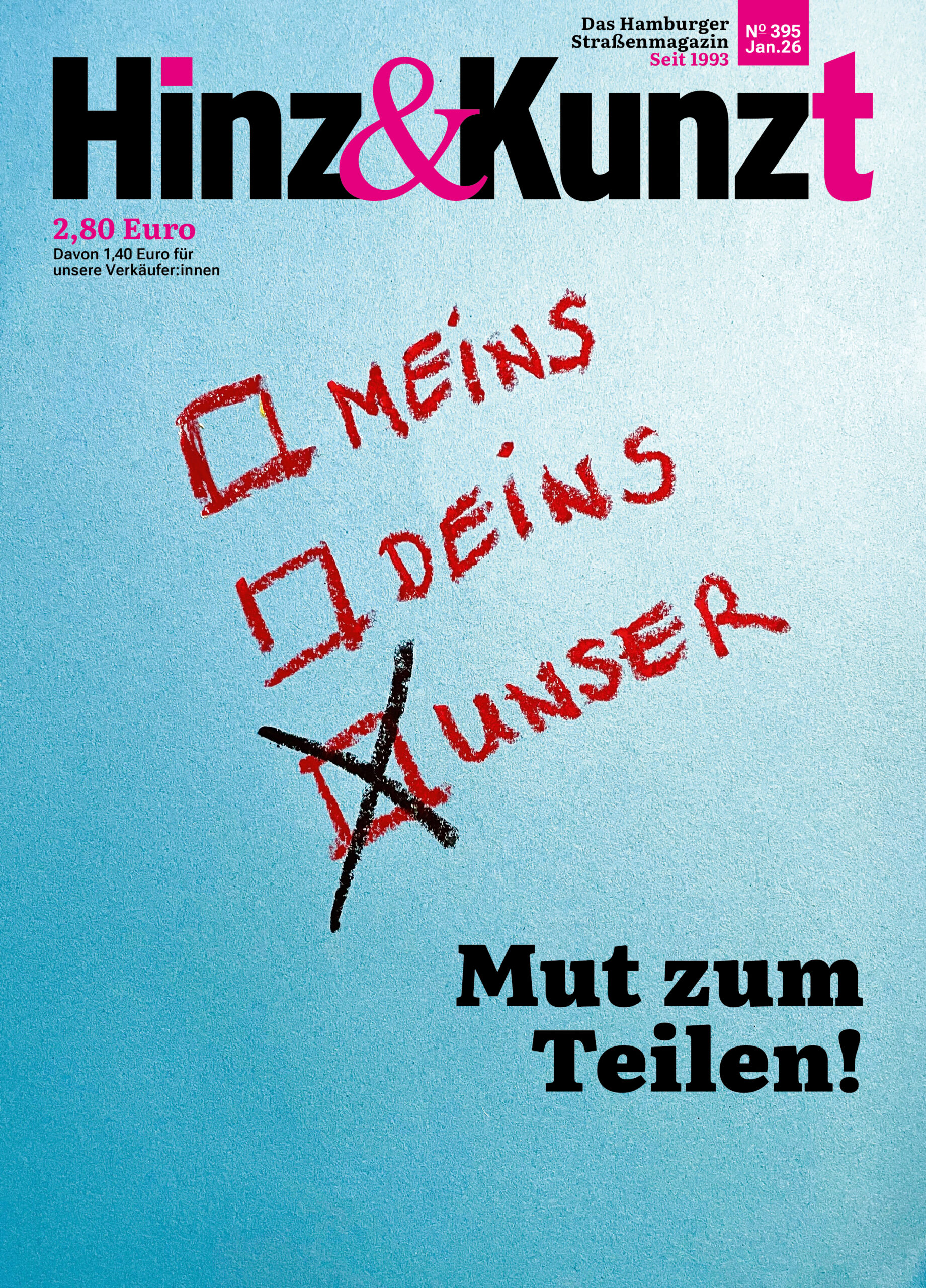 Ausgabe 395