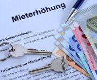 n Metropolen ist Wohnen besonders teuer. Foto: Actionpress / Imagebroker