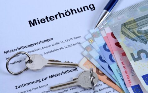 n Metropolen ist Wohnen besonders teuer. Foto: Actionpress / Imagebroker