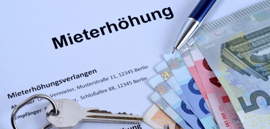 n Metropolen ist Wohnen besonders teuer. Foto: Actionpress / Imagebroker