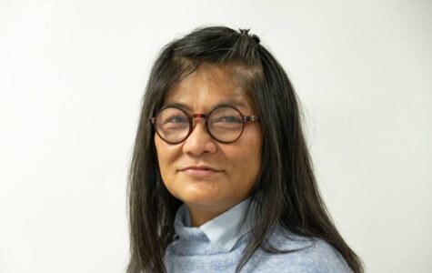 Kelly hat alles verloren uns ist ganz unten angekommen. Doch sie kämpft sich langsam wieder hoch. Foto: Mauricio Bustamante