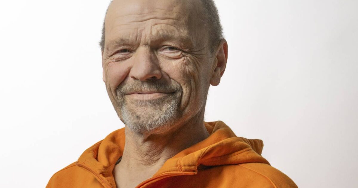 Einer „normalen“ Arbeit wird Robert wegen seiner körperlichen Einschränkungen nie mehr nachgehen können. Foto: Mauricio Bustamante