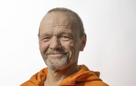 Einer „normalen“ Arbeit wird Robert wegen seiner körperlichen Einschränkungen nie mehr nachgehen können. Foto: Mauricio Bustamante