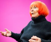 „Frauen müssen mutig sein und den Mund aufmachen. Gleichstellung passiert nicht von selbst“, sagt Frauenrechtlerin Christa Randzio-Plath. Foto: Dmitrij Leltschuk