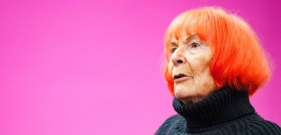 „Frauen müssen mutig sein und den Mund aufmachen. Gleichstellung passiert nicht von selbst“, sagt Frauenrechtlerin Christa Randzio-Plath. Foto: Dmitrij Leltschuk