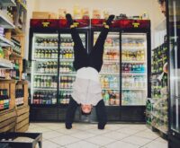 Liefert einen anderen Blick auf die Gesellschaft: „Keine Aufstiegsgeschichte“. Foto: Timmo Schreiber