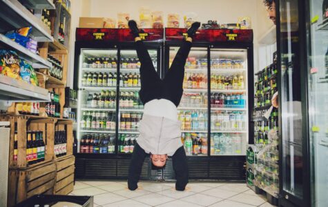 Liefert einen anderen Blick auf die Gesellschaft: „Keine Aufstiegsgeschichte“. Foto: Timmo Schreiber