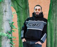 Okan Taşköprü fordert einen Untersuchungsausschuss zur Aufarbeitung des NSU-Mordes an seinem Onkel. Foto: Dmitrij Leltschuk