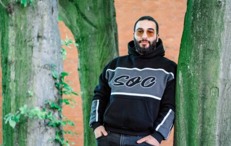 Okan Taşköprü fordert einen Untersuchungsausschuss zur Aufarbeitung des NSU-Mordes an seinem Onkel. Foto: Dmitrij Leltschuk