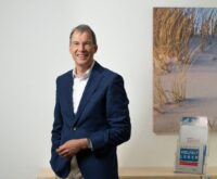 Ist mit der Ausgestaltung der „neuen Grundsicherung“ zufrieden: Hamburgs Jobcenter-Chef Dirk Heyden. Foto: Mauricio Bustamante