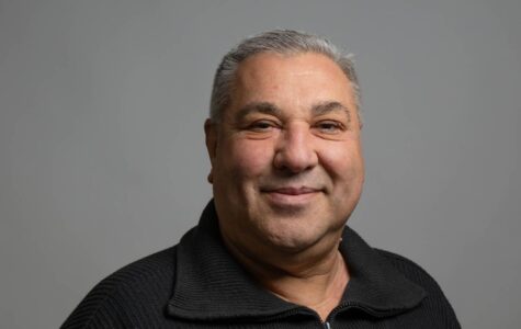 „Meine Kunden sind mein großer Halt“, sagt Paul. Foto: Mauricio Bustamante