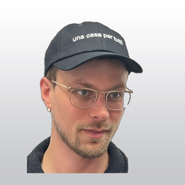 Hinz&Kunzt-Cap „una casa per tutti“ – Bild 4