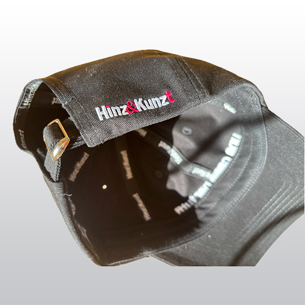 Hinz&Kunzt-Cap „una casa per tutti“ – Bild 3