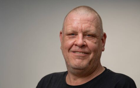 „Von der Platte aus einen Job zu finden hat nicht geklappt“, sagt Kai. So kam er zu Hinz&Kunzt. Foto: Mauricio Bustamante