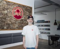 „Gutes tun kann wirklich jeder, mit seinen Mitteln“, findet Alexander Rieß. Foto: Mauricio Bustamante