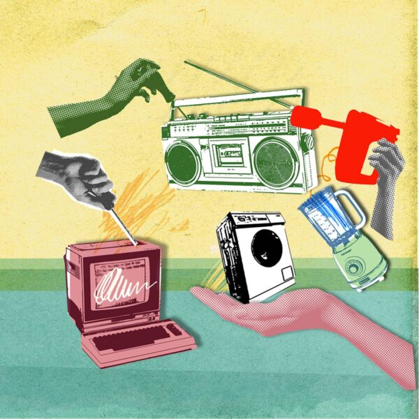 Illustration: Julia Pfaller