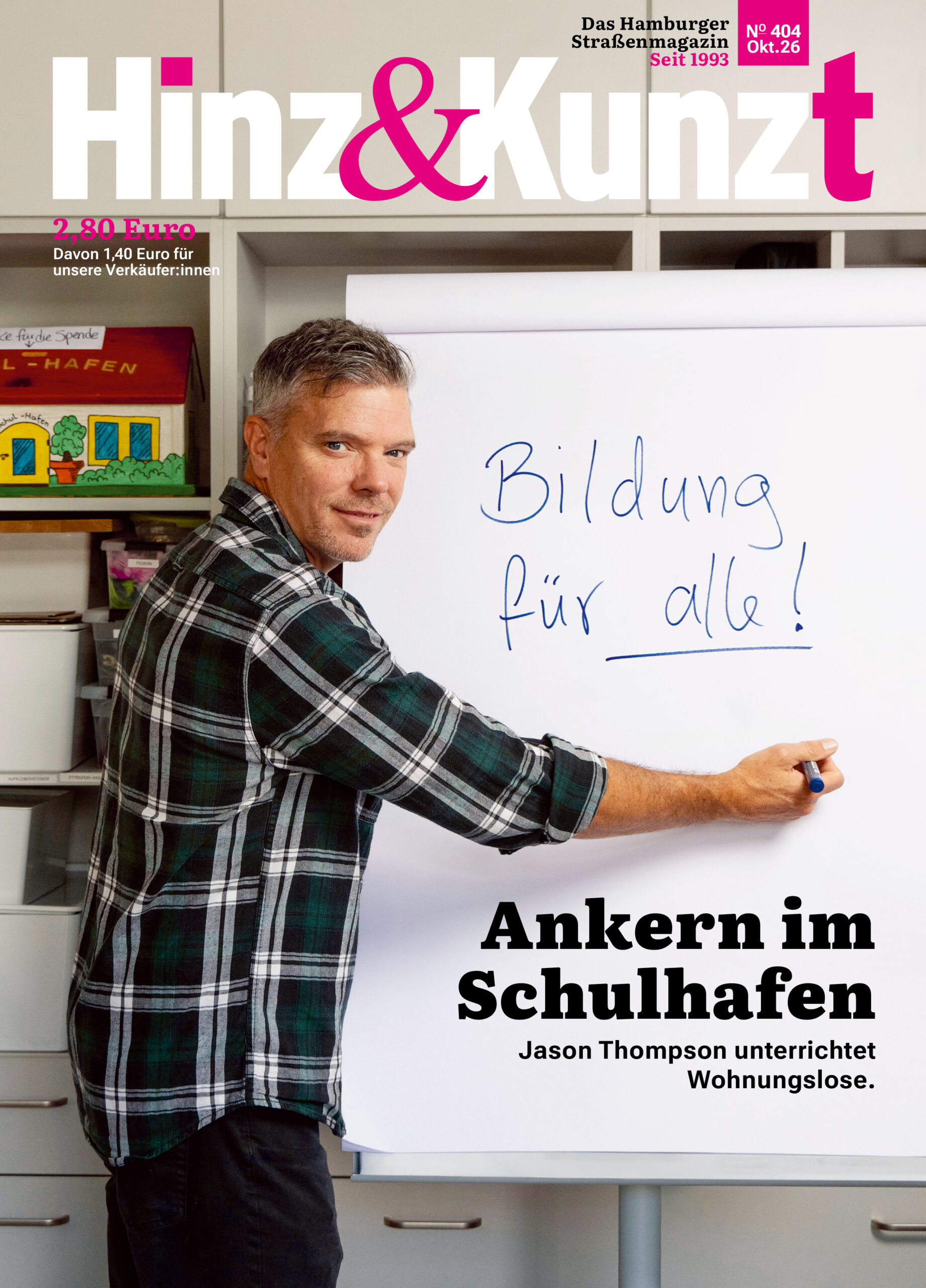 Ausgabe 404
