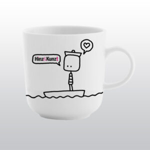 Tasse seemaen