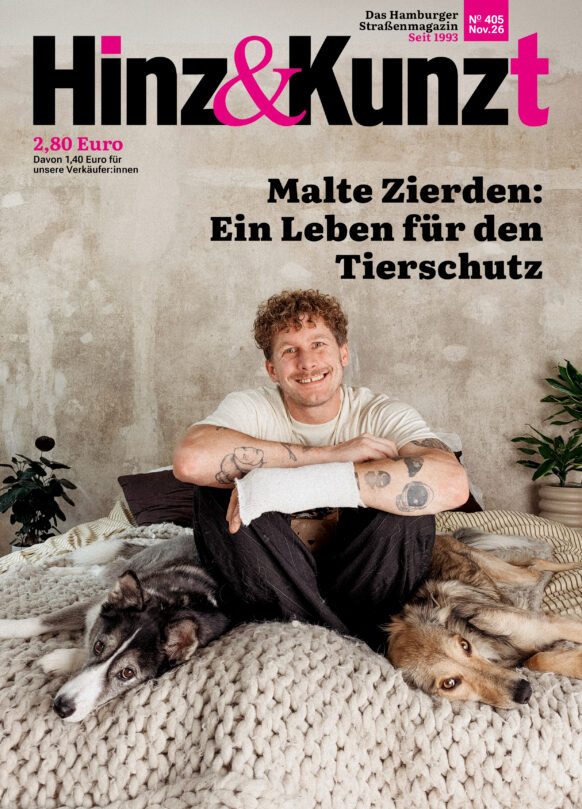 Ausgabe 405